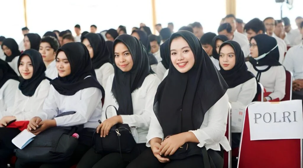 Fresh Graduate, 13 Formasi CPNS 2024 Ini Tersedia Untukmu! 1 fresh graduate