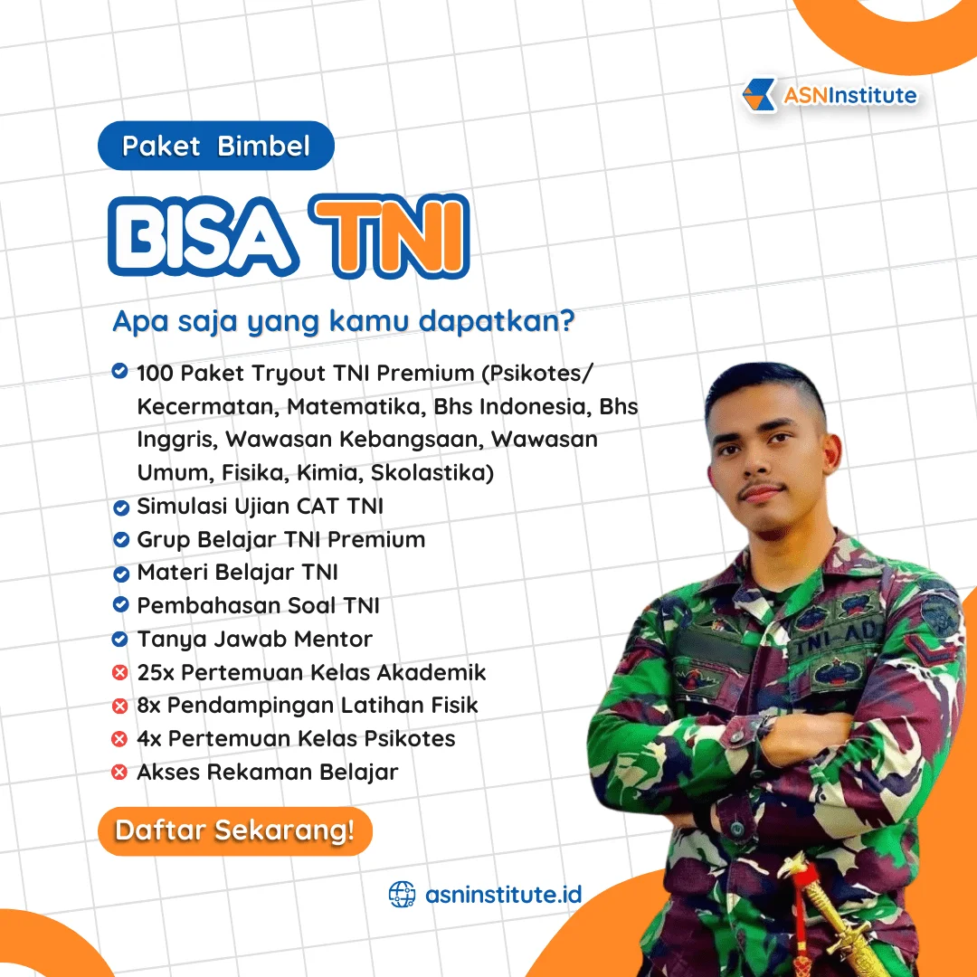 Bisa TNI