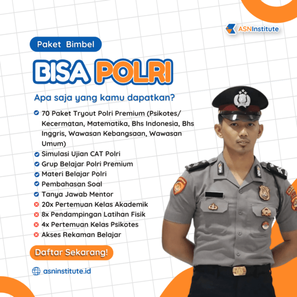 bisa polri