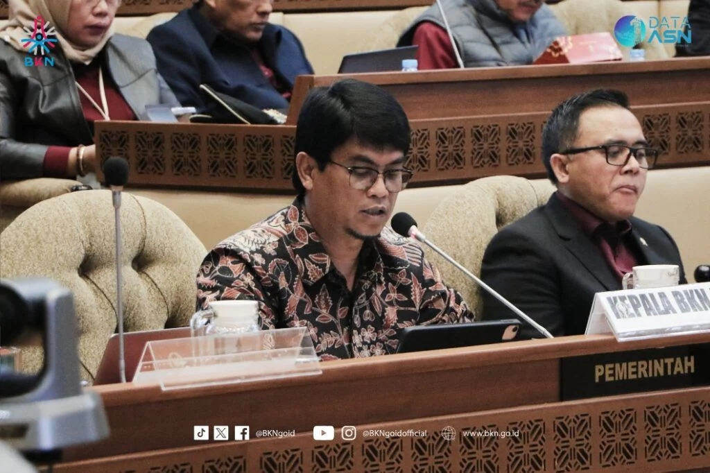 Nasib Guru Honorer Swasta & Negeri di Tahun 2024 3 guru honorer swasta bisa ikut pppk