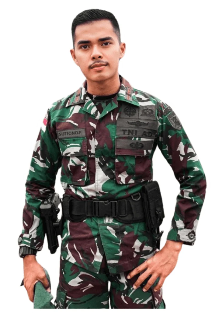 Tryout TNI Online 2 latihan tes wartegg tni