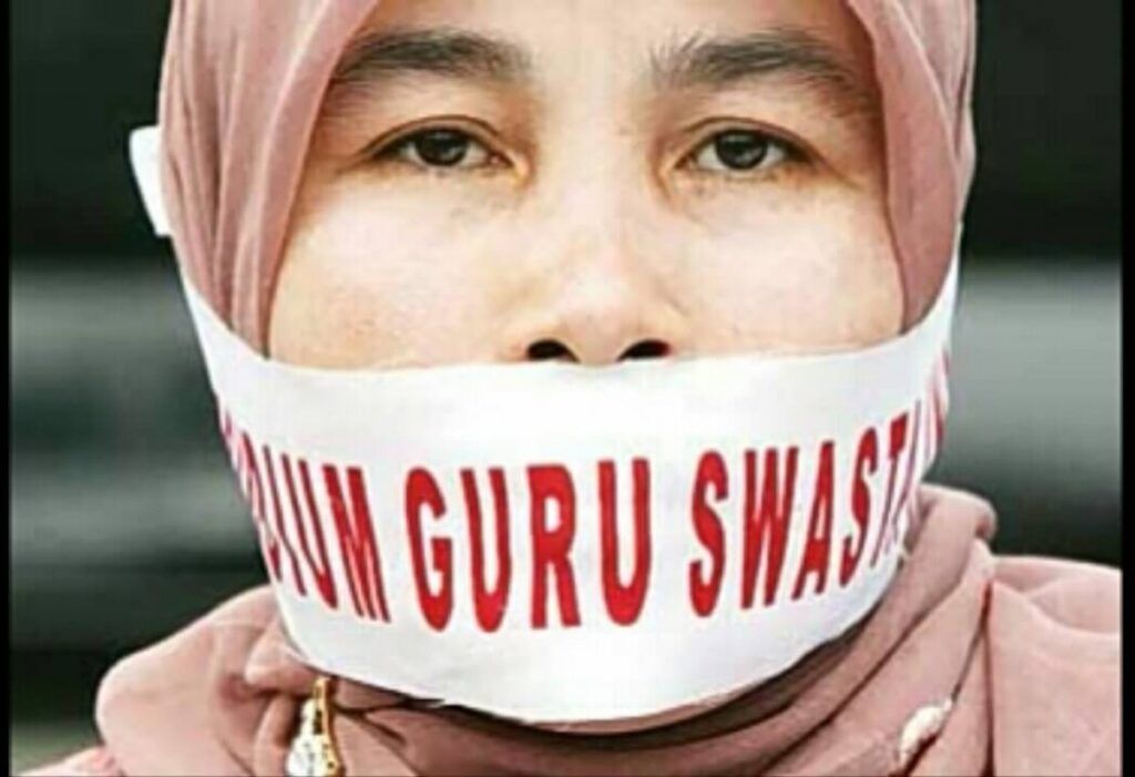 Nasib Guru Honorer Swasta & Negeri di Tahun 2024 1 nasib guru honorer swasta