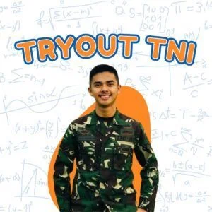 Tryout TNI