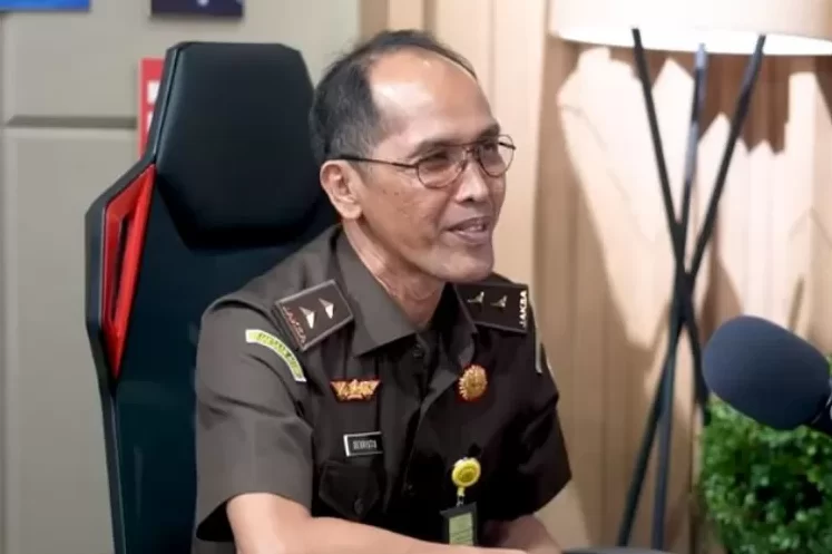5 Formasi CPNS Kejaksaan Agung untuk Lulusan Pendidikan 1 cpns kejaksaan agung