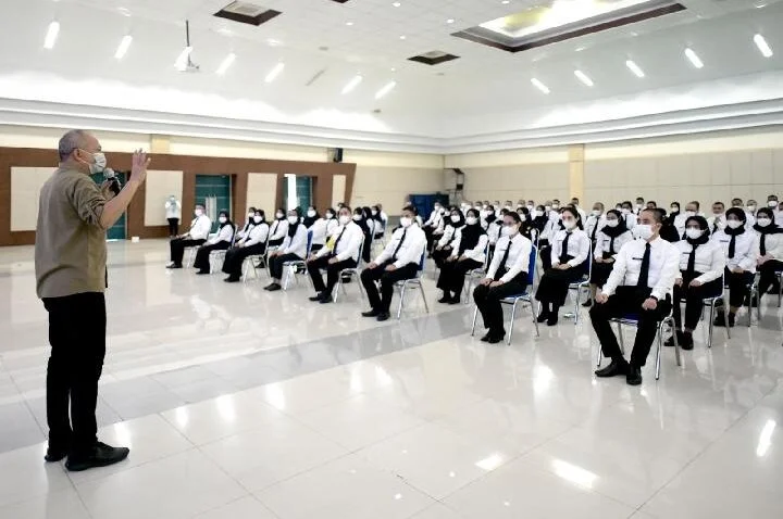CPNS IKN 2024: Pemerintah Butuh 600.000 Fresh Graduate 2 formasi cpns ikn