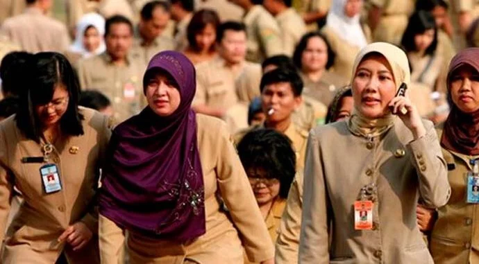 Ini Syarat Lulus CPNS Guru 2024 : Terbuka Untuk Fresh Graduate 3 syarat cpns guru
