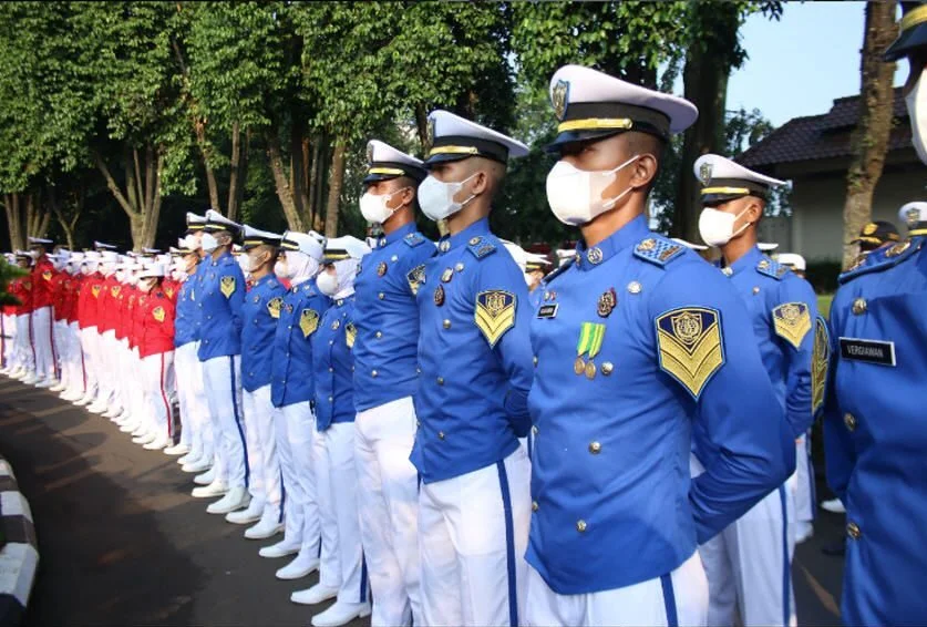 22 Sekdin Kemenhub Yang Terakreditasi Sangat Baik & Baik 2 pendaftaran sekdin kemenhub