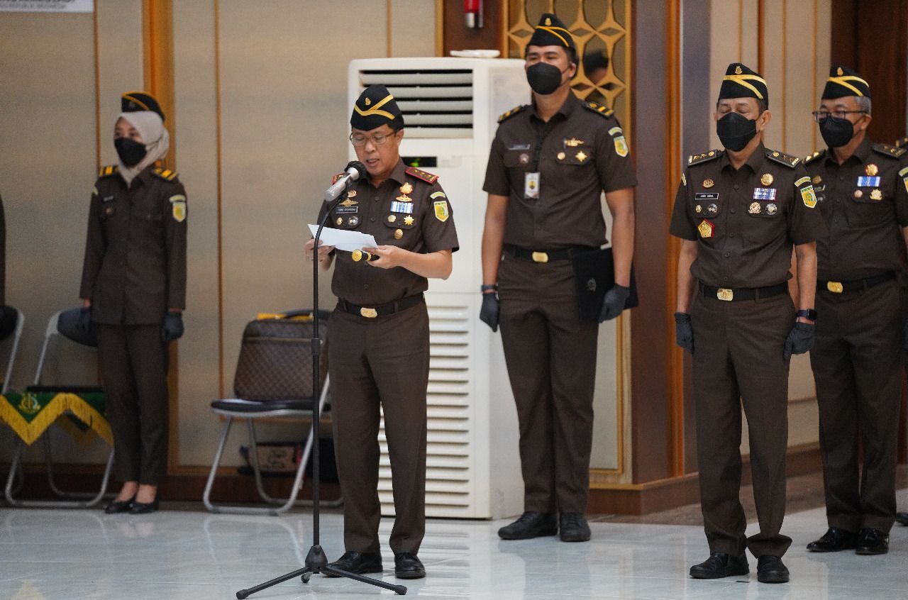 5 Formasi CPNS Kejaksaan Agung untuk Lulusan Pendidikan 2 cpns kejaksaan agung 2024
