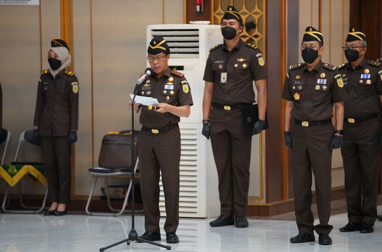 5 Formasi CPNS Kejaksaan Agung untuk Lulusan Pendidikan 2 cpns kejaksaan agung 2024