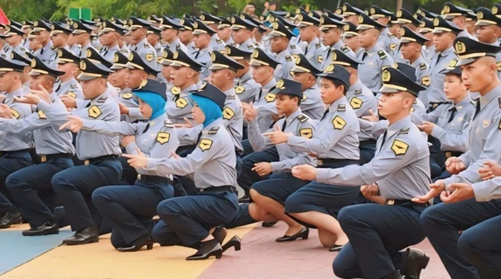 22 Sekdin Kemenhub Yang Terakreditasi Sangat Baik & Baik 3 Sekolah Kedinasan Kemenhub 2024 kapan dibuka