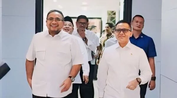 110.553 Formasi CPNS Kemenag Dibuka Tahun Ini, Rekor Baru! 4 cpns kemenag 2024