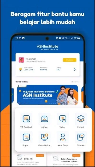 7 Cara Ampuh Belajar TIU di ASN Institute 6 belajar soal tiu cpns
