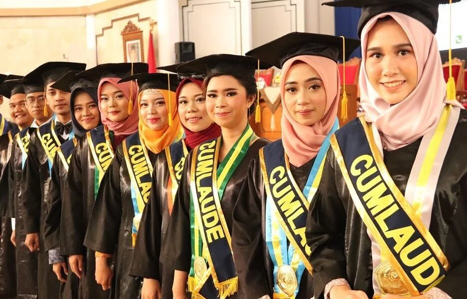 Catat, Inilah 4 Keuntungan Mendaftar CPNS Jalur Cumlaude 1 cpns jalur cumlaude