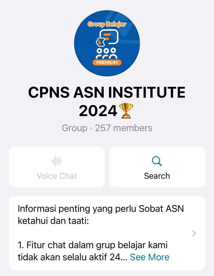 7 Cara Ampuh Belajar TIU di ASN Institute 5 cara cepat belajar tiu