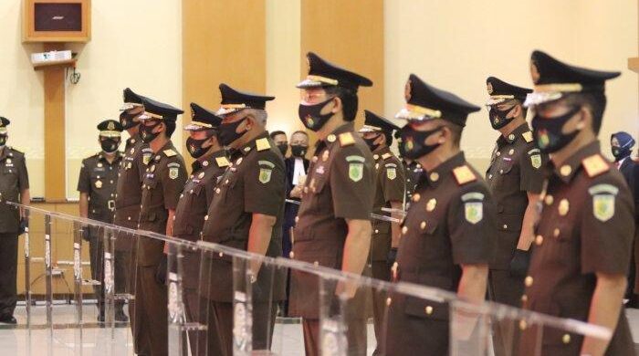 5 Formasi CPNS Kejaksaan Agung untuk Lulusan Pendidikan 3 cpns kejaksaan agung 2024 lulusan sma