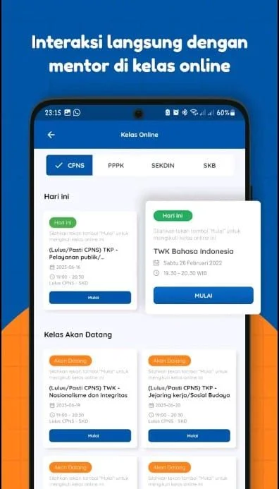 7 Cara Ampuh Belajar TIU di ASN Institute 7 soal tiu terdiri dari apa saja