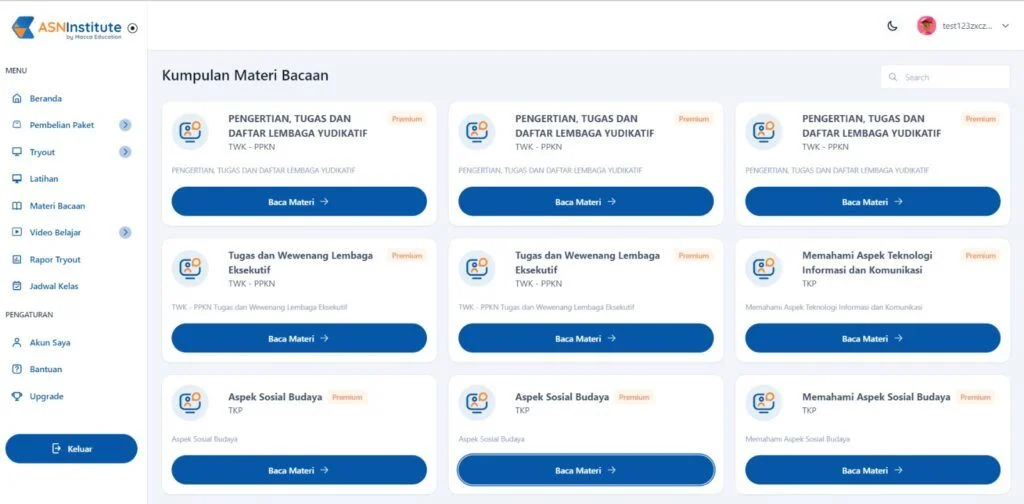 7 Cara Ampuh Belajar TIU di ASN Institute 2 cara belajar tiu cpns