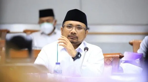 110.553 Formasi CPNS Kemenag Dibuka Tahun Ini, Rekor Baru! 2 formasi cpns kemenag