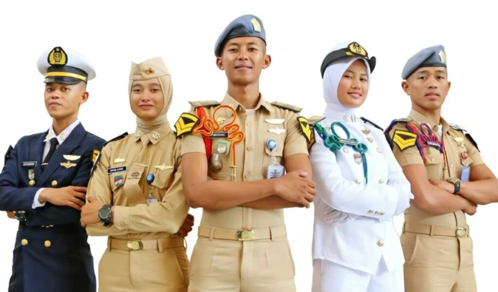 Sekdin 2024 Siap Sambut Lulusan SMK, Tertarik Daftar? 1 sekdin 2024