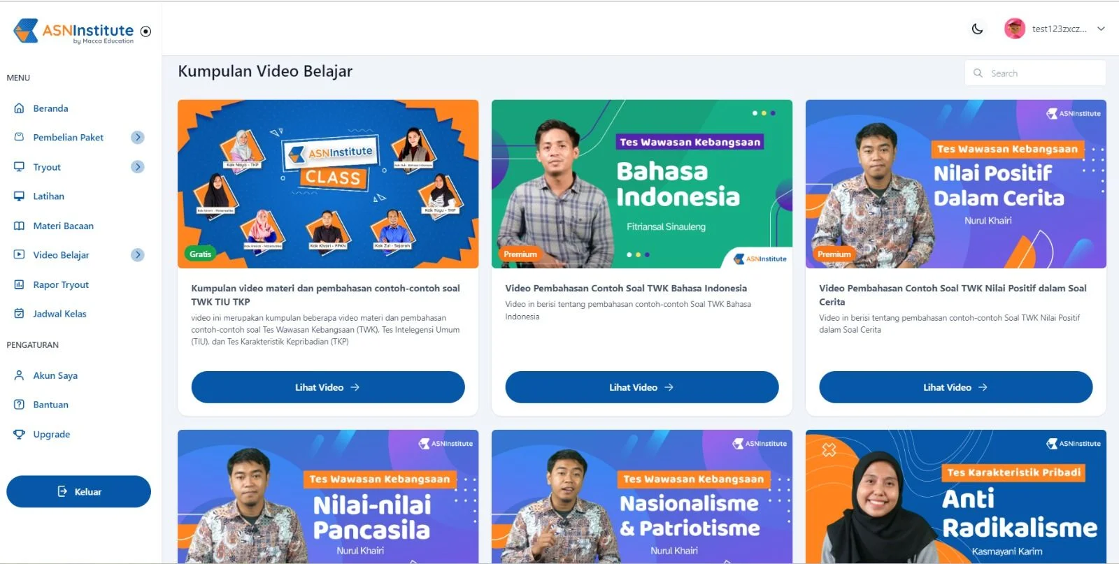 7 Cara Ampuh Belajar TIU di ASN Institute 1 belajar tiu skd