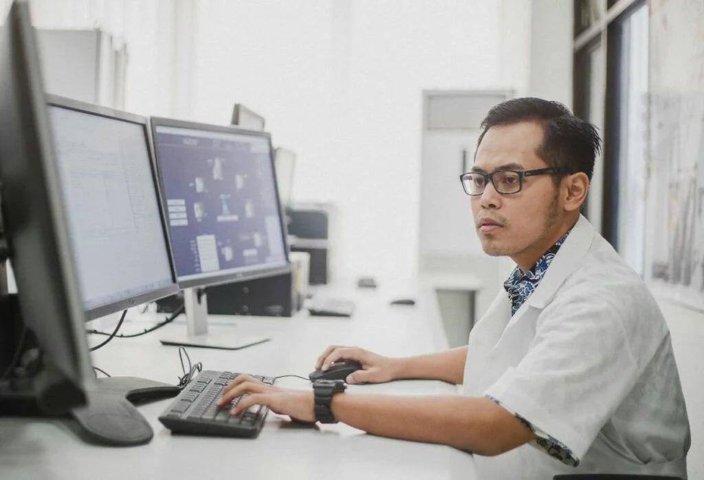 CPNS 2024: 5 Jurusan Talenta Digital dengan Potensi Lolos Tinggi 3 talenta digital adalah