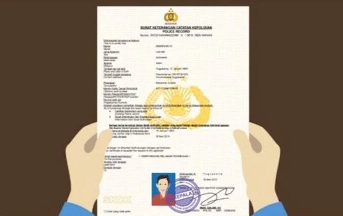 SKCK Untuk CPNS 2024, Ini Syarat Dokumen & Cara Daftarnya! 2 skck untuk daftar cpns