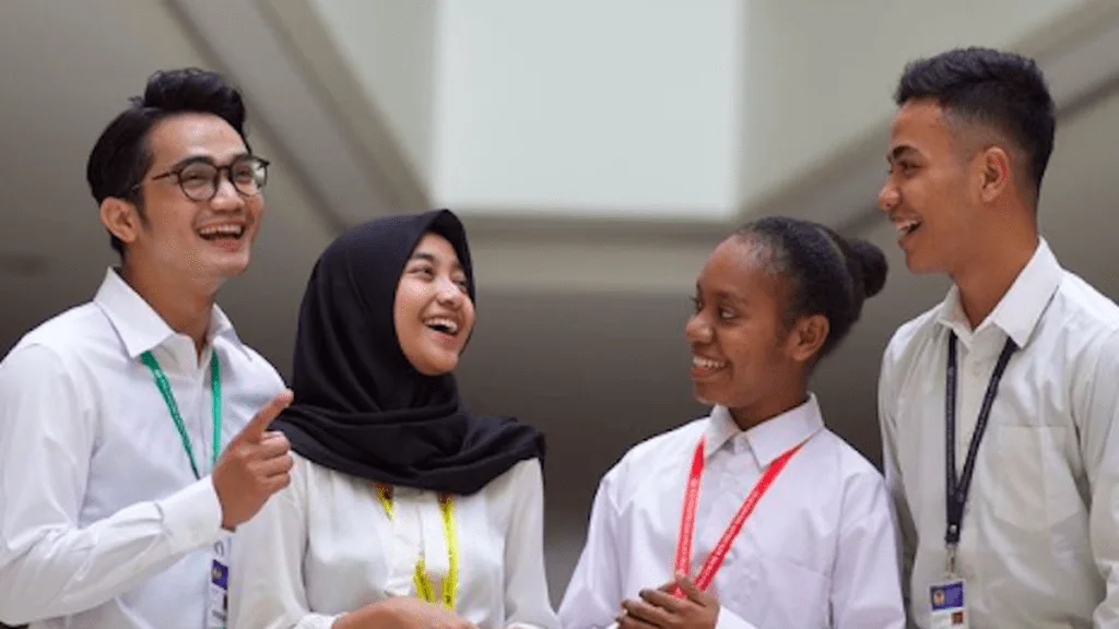 Pendaftaran STAN 2024 Dibuka, Wajib Cek Syarat Lengkapnya! 2 pendaftaran stan 2024