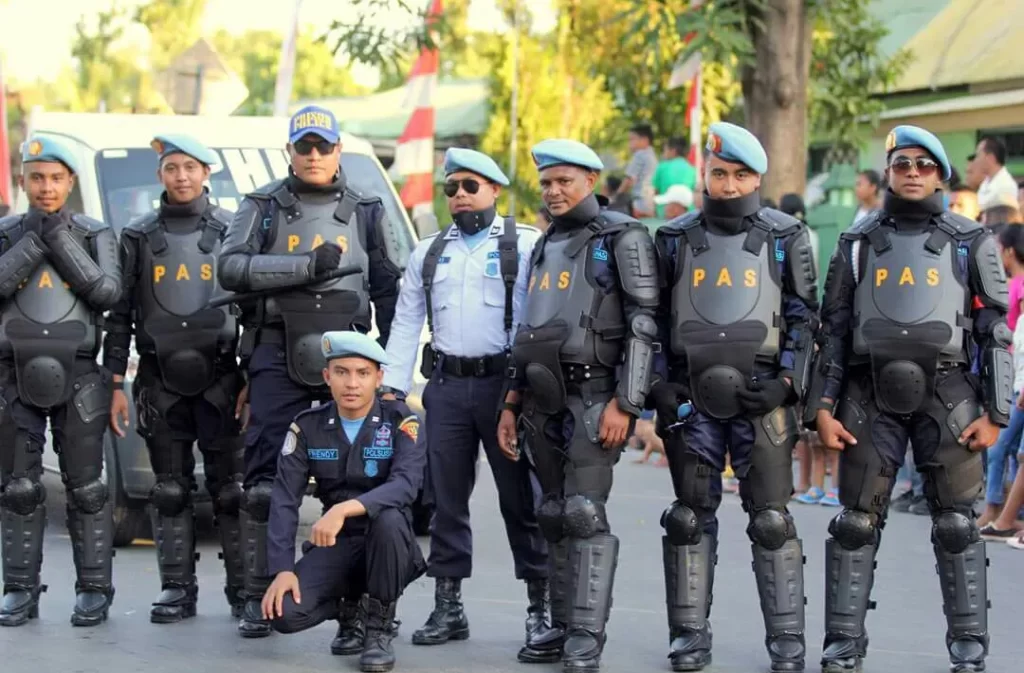 CPNS Polsuspas 2024: Ini Syarat Wajib dan Tes Seleksinya! 1 polsuspas