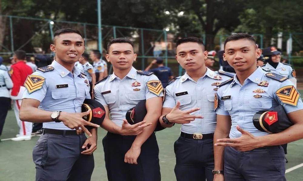 Syarat Wajib & Tes Seleksi CPNS Polsuspas 2024, Simak Disini! 4 syarat masuk polsuspas