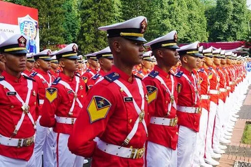 Update! Poltekip dan Poltekim 2024: Cek Rincian Formasi & Cara Daftar 2 pendaftaran poltekip 2024