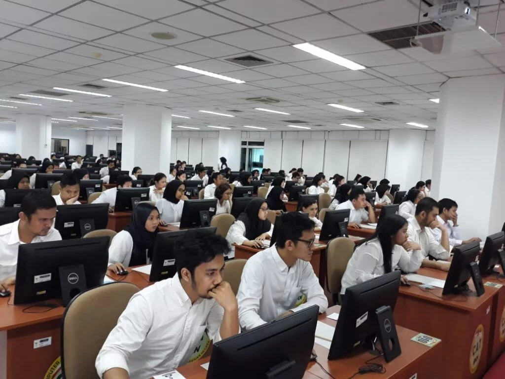 Simulasi CAT: Langkah Cerdas Lulus CPNS & PPPK 2024 2 simulasi cat pppk gratis