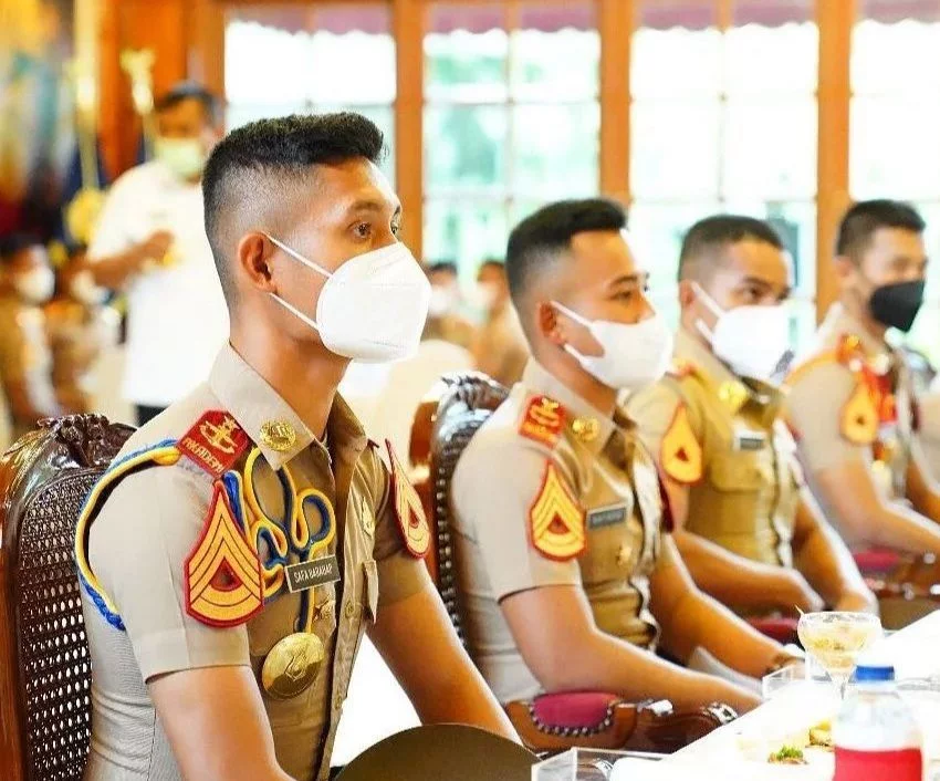 Â Resmi! Pendaftaran Sekdin 2024 Telah Dibuka, Segera Lakukan Registrasi 4 cara daftar sekdin