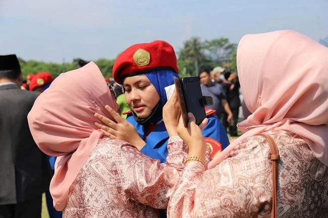 Daftar Jurusan Poltek SSN 2024, Wajib Penuhi Syarat Ini 3 penerimaan poltek ssn