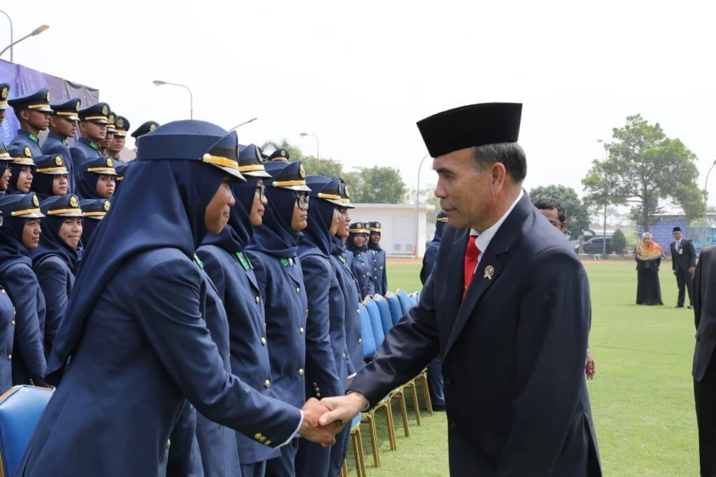 Daftar Jurusan Poltek SSN 2024, Wajib Penuhi Syarat Ini 5 poltek ssn syarat