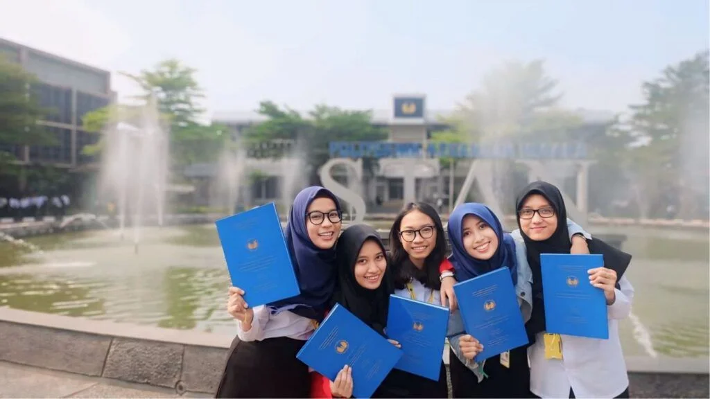 Pendaftaran STAN 2024 Dibuka, Wajib Cek Syarat Lengkapnya! 1 stan 2024