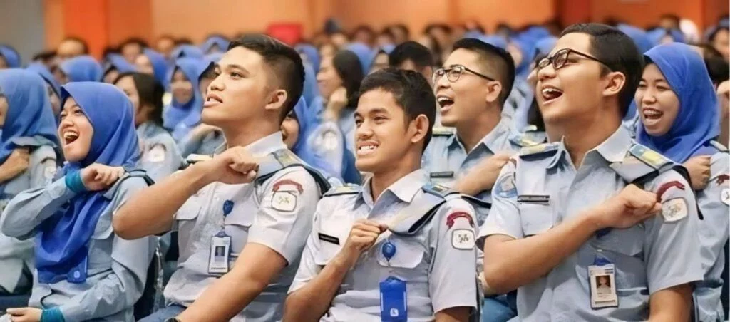 Resmi Dibuka! Tahap Pendaftaran STIS 2024 Beserta Syaratnya 2 politeknik statistika stis