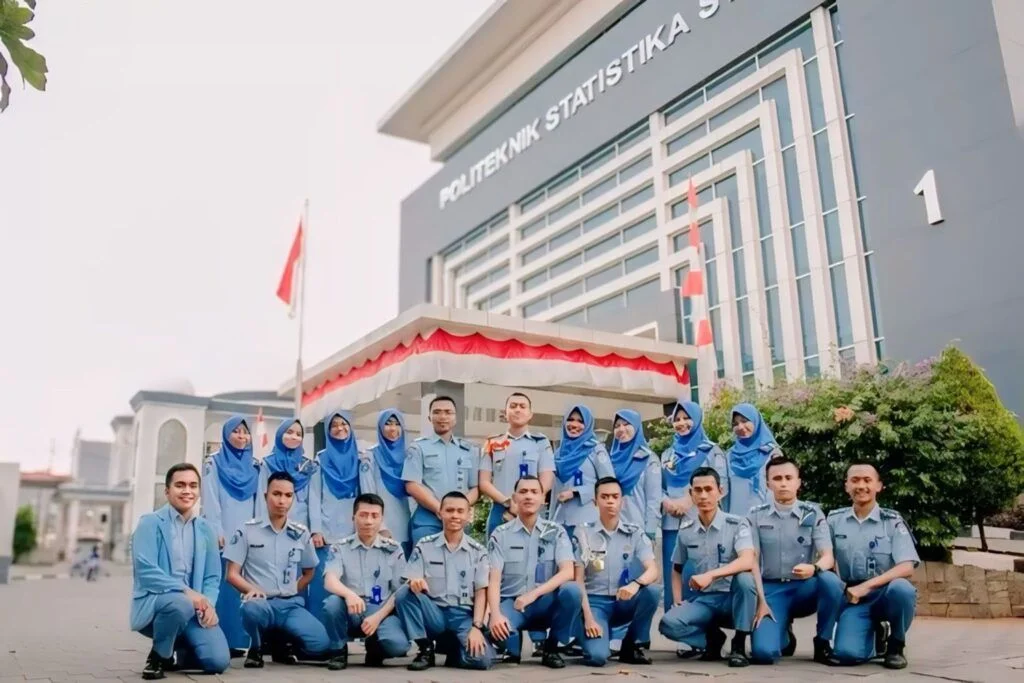 Resmi Dibuka! Tahap Pendaftaran STIS 2024 Beserta Syaratnya 3 pendaftaran stis 2024