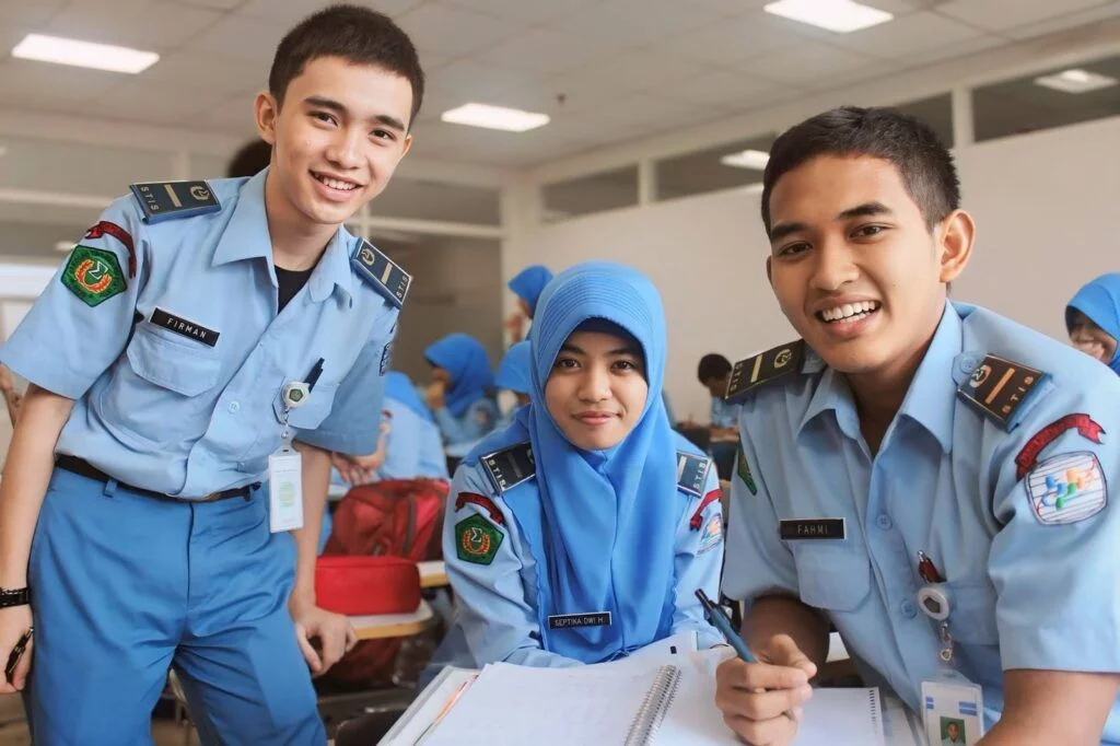 Resmi Dibuka! Tahap Pendaftaran STIS 2024 Beserta Syaratnya 4 poltek stis