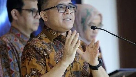 Kabar Gembira! Pemerintah Buka Lowongan CPNS IKN 2024, Simak Formasinya! 2 asik pns yang pindah ke ikn bakal dapat 1 unit rusun 8 169 1 edited