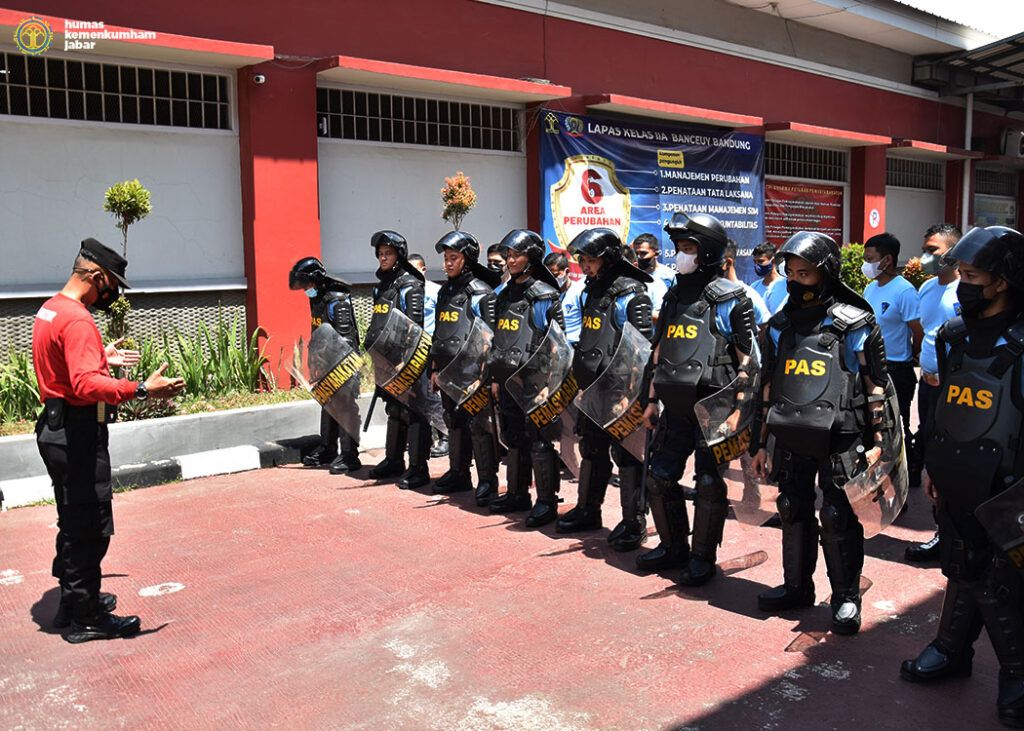 CPNS Polsuspas 2024: Ini Syarat Wajib dan Tes Seleksinya! 3 apa itu polsuspas