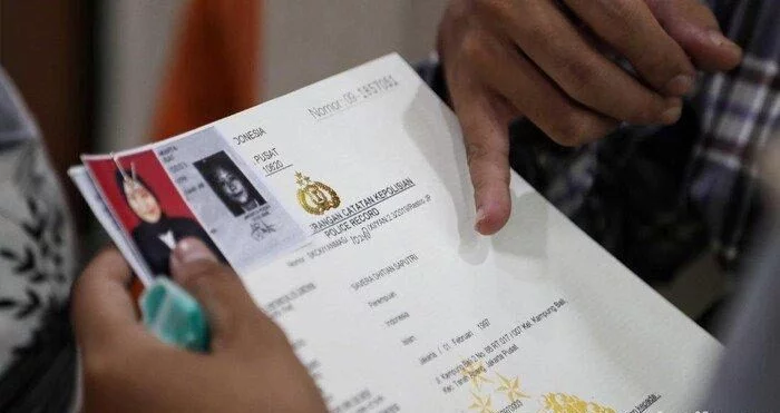 SKCK Untuk CPNS 2024, Ini Syarat Dokumen & Cara Daftarnya! 4 skck cpns online