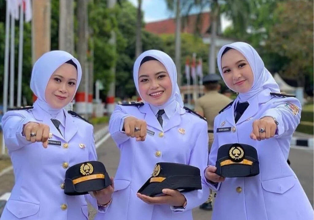 Â Resmi! Pendaftaran Sekdin 2024 Telah Dibuka, Segera Lakukan Registrasi 3 daftar sekdin