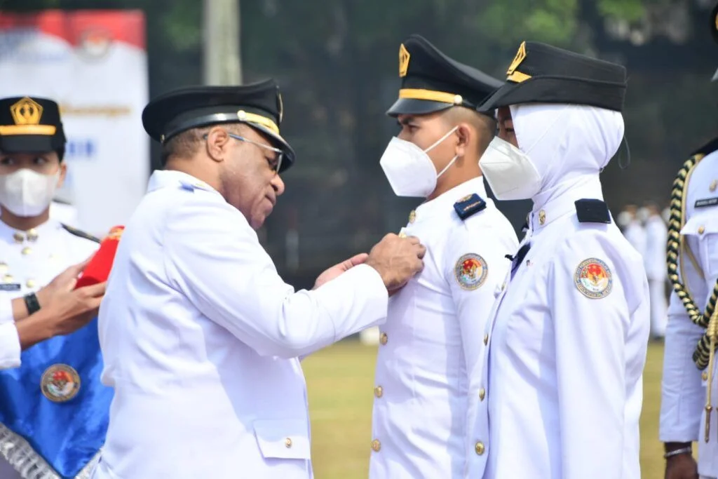 Panduan Seleksi IPDN 2024: Dibuka 15 Mei, Cek Kriterianya di Sini 4 spcp ipdn 2024