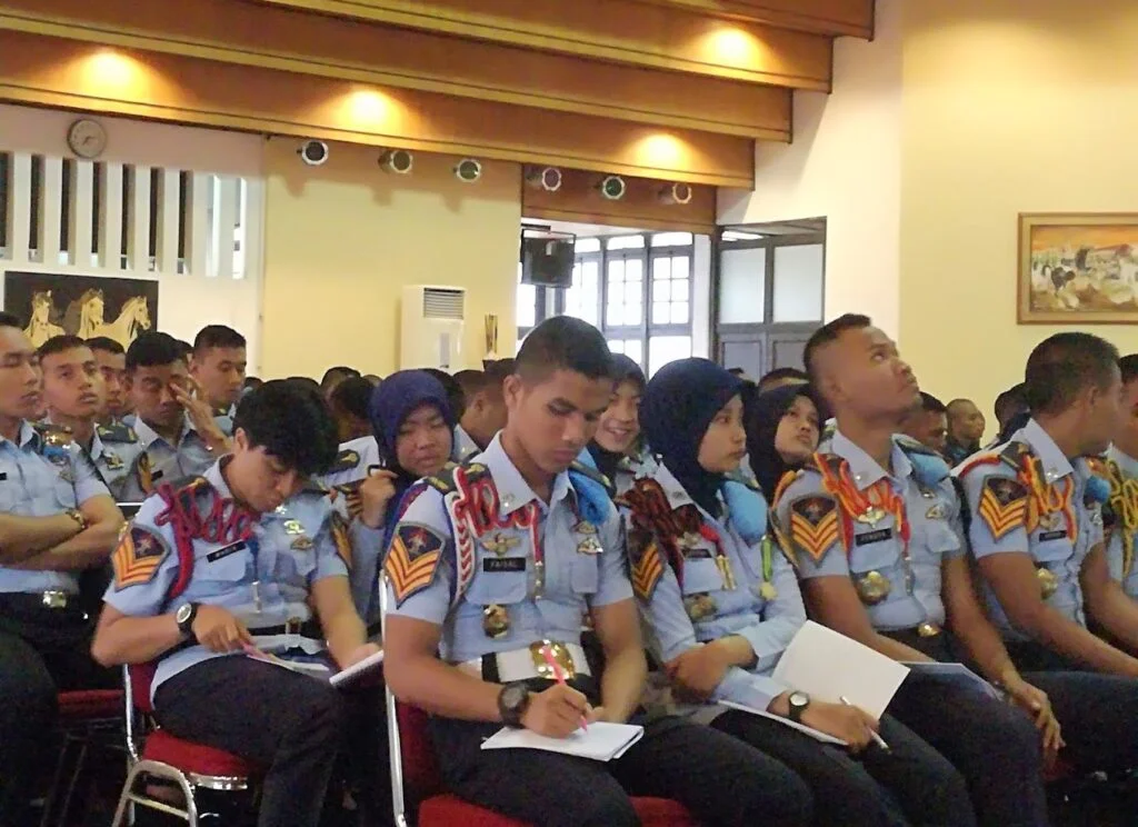Update! Poltekip dan Poltekim 2024: Cek Rincian Formasi & Cara Daftar 4 poltekim