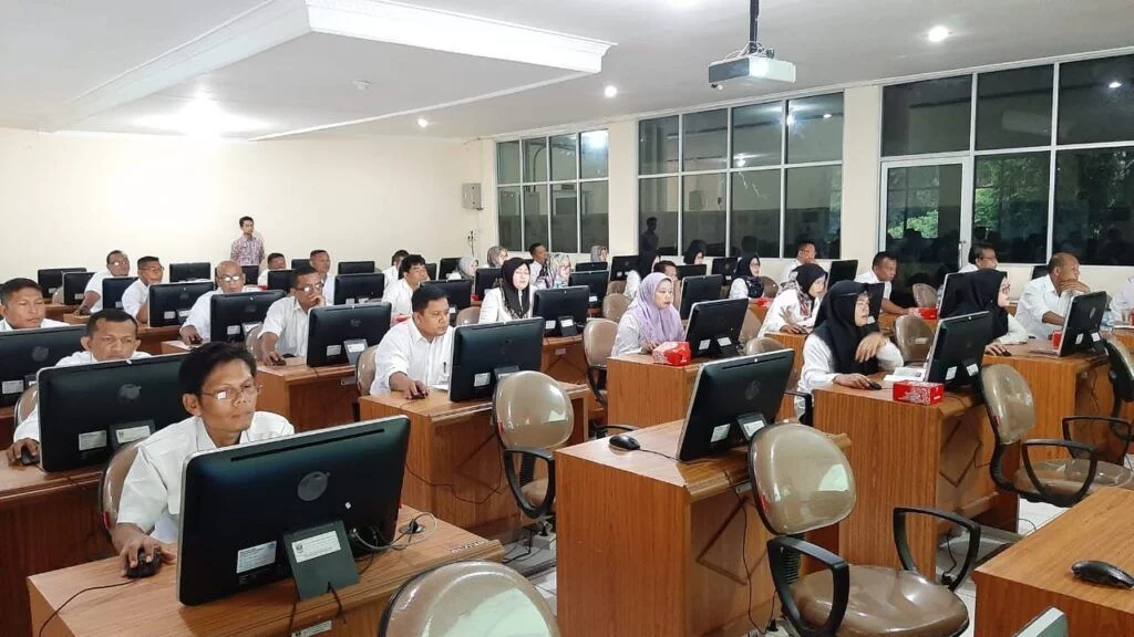 Simulasi CAT: Langkah Cerdas Lulus CPNS & PPPK 2024 1 simulasi cat