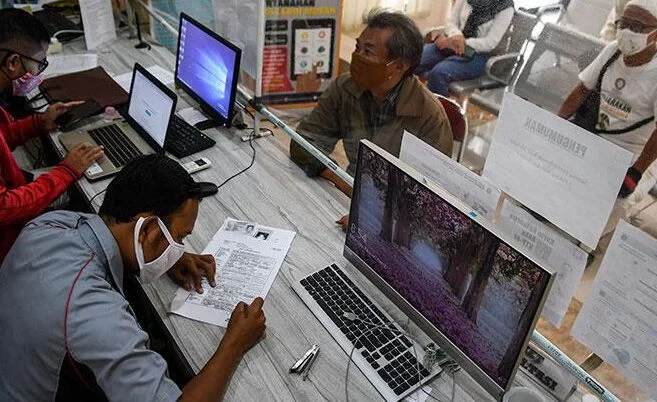 3 Cara Mudah Cek NIK Aktif Sebagai Syarat Pendaftaran CPNS 2024 3 977708 720 e1718958502590