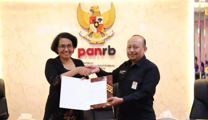Naskah Soal PPPK 2024 Resmi Diterima Panselnas 2 soal ujian pppk 2024