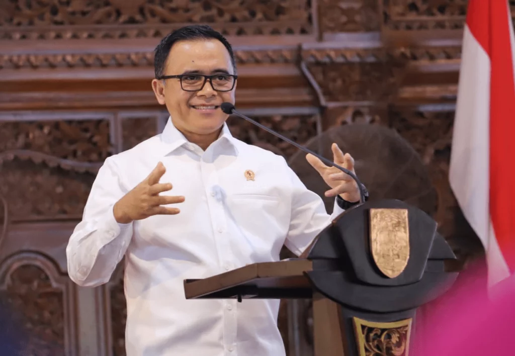 Naskah Soal PPPK 2024 Resmi Diterima Panselnas 1 pppk 2024