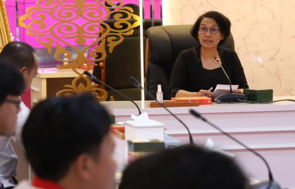 Naskah Soal PPPK 2024 Resmi Diterima Panselnas 3 informasi pppk 2024