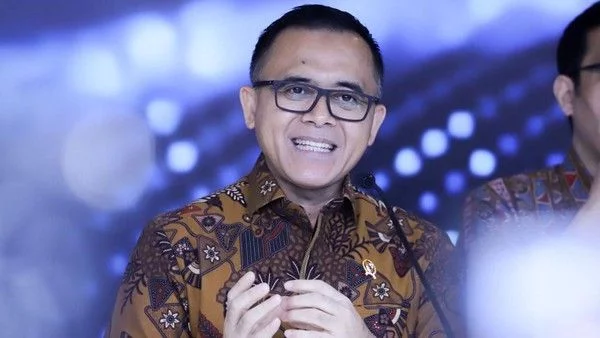 Kabar Gembira! Pemerintah Buka Lowongan CPNS IKN 2024, Simak Formasinya! 4 formasi cpns ikn 2024
